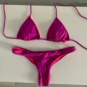 Victoria Secret bikini set